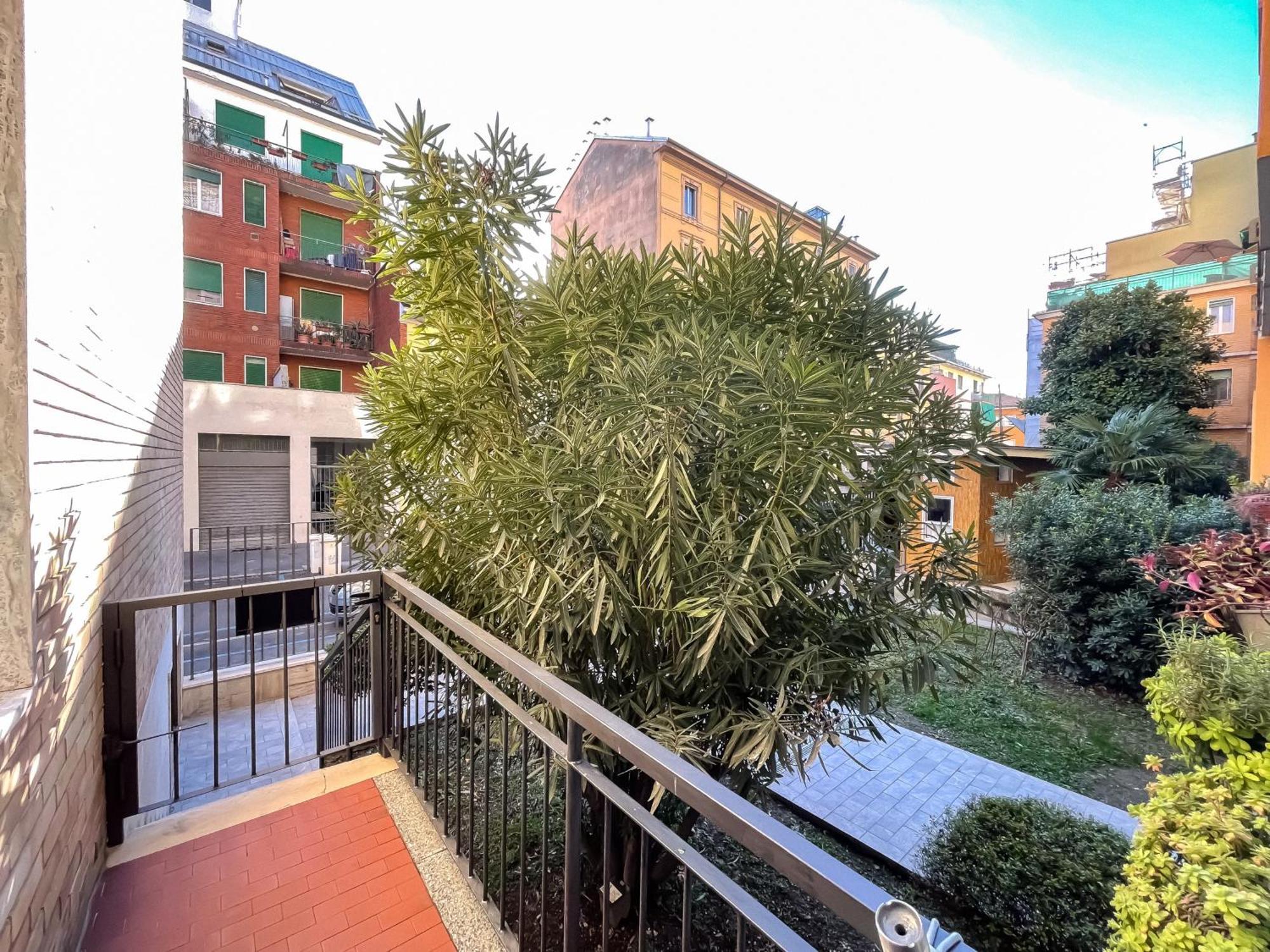Mh Studios Milan Bagian luar foto