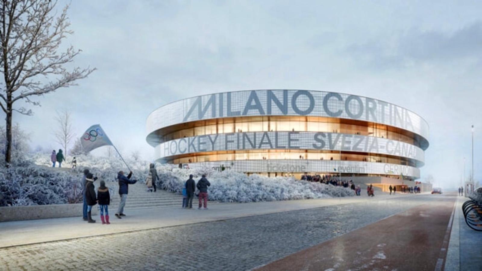 Mh Studios Milan Bagian luar foto